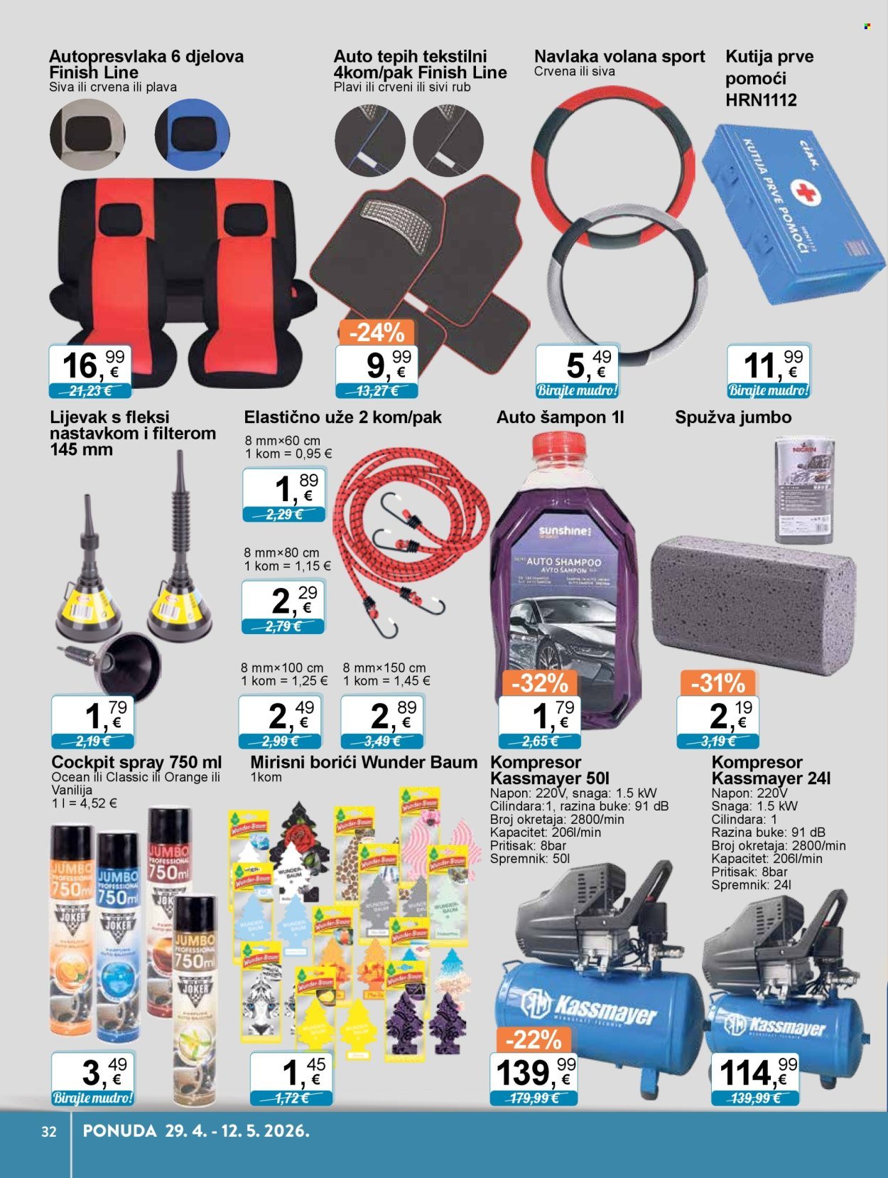 KTC katalog - TEHNIKA I POSUĐE