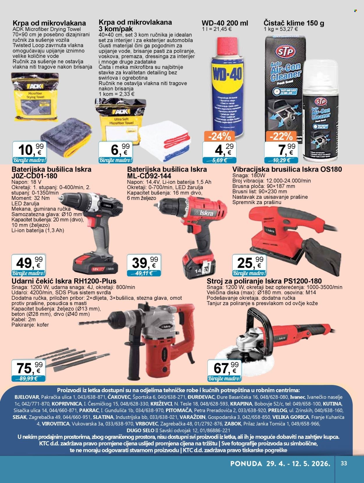 KTC katalog - TEHNIKA I POSUĐE