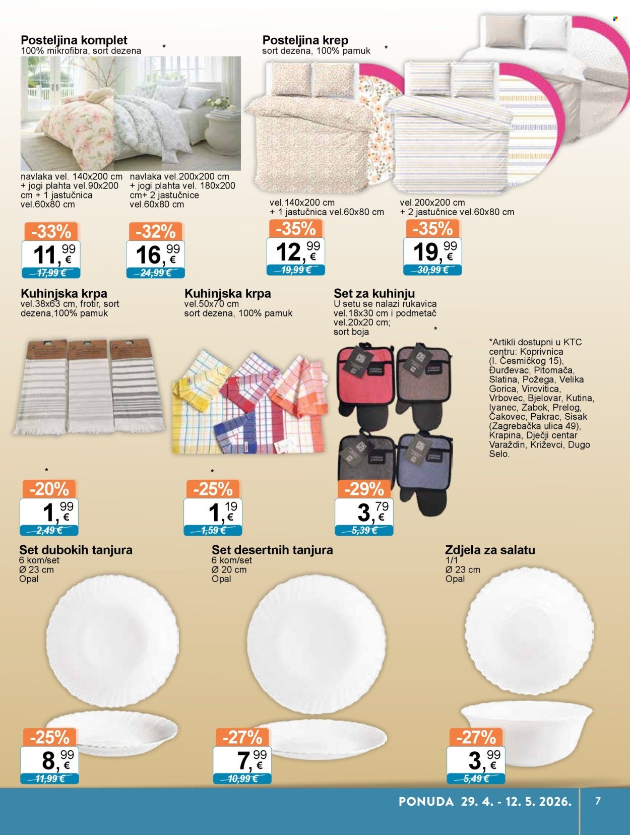 KTC katalog - TEHNIKA I POSUĐE