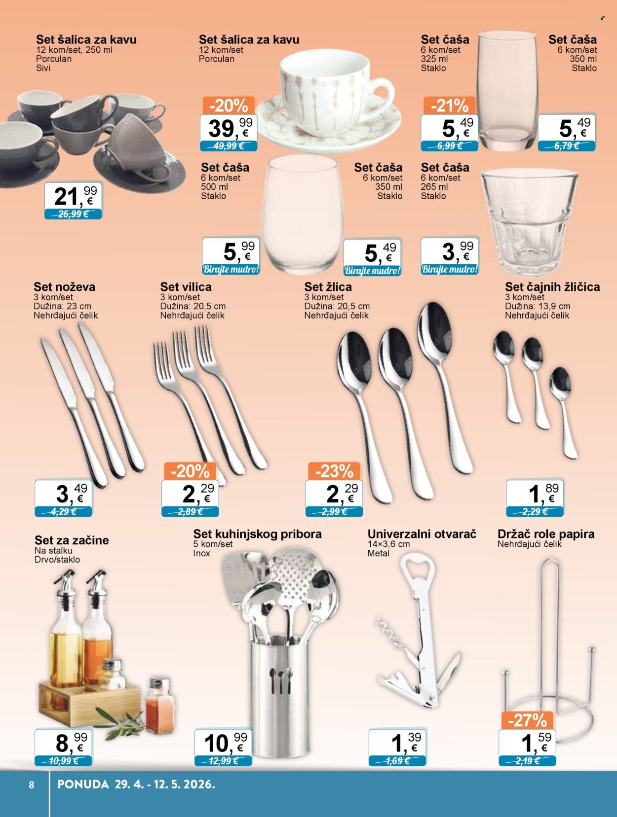 KTC katalog - TEHNIKA I POSUĐE