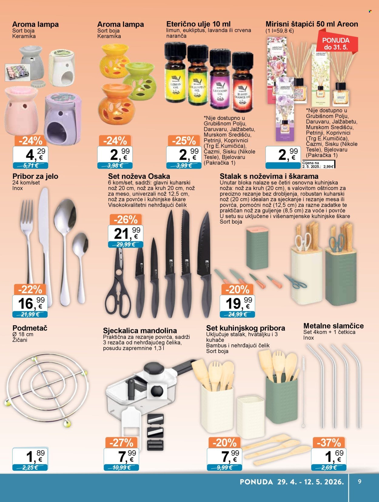 KTC katalog - TEHNIKA I POSUĐE