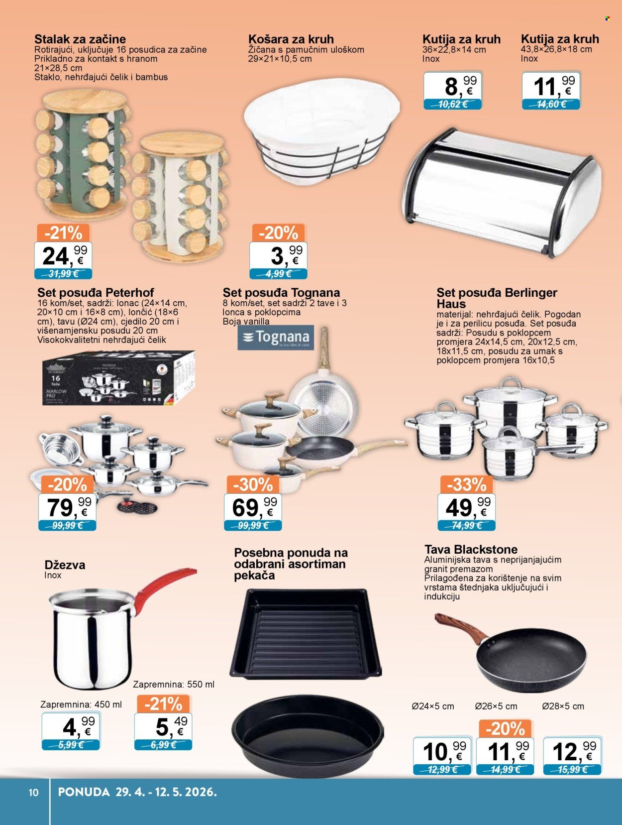 KTC katalog - TEHNIKA I POSUĐE