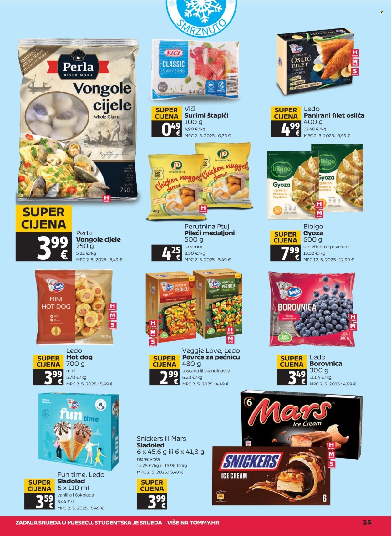 TOMMY katalog - Akcijski katalog