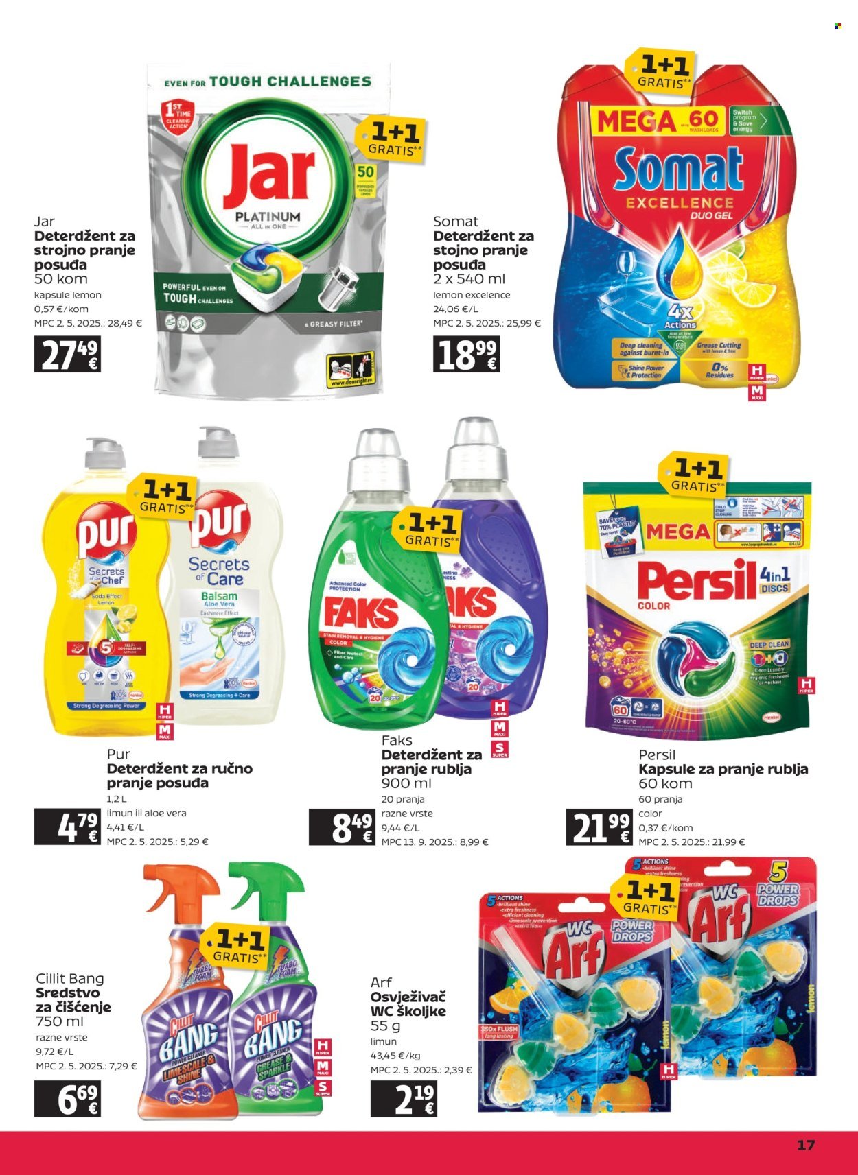 TOMMY katalog - Akcijski katalog