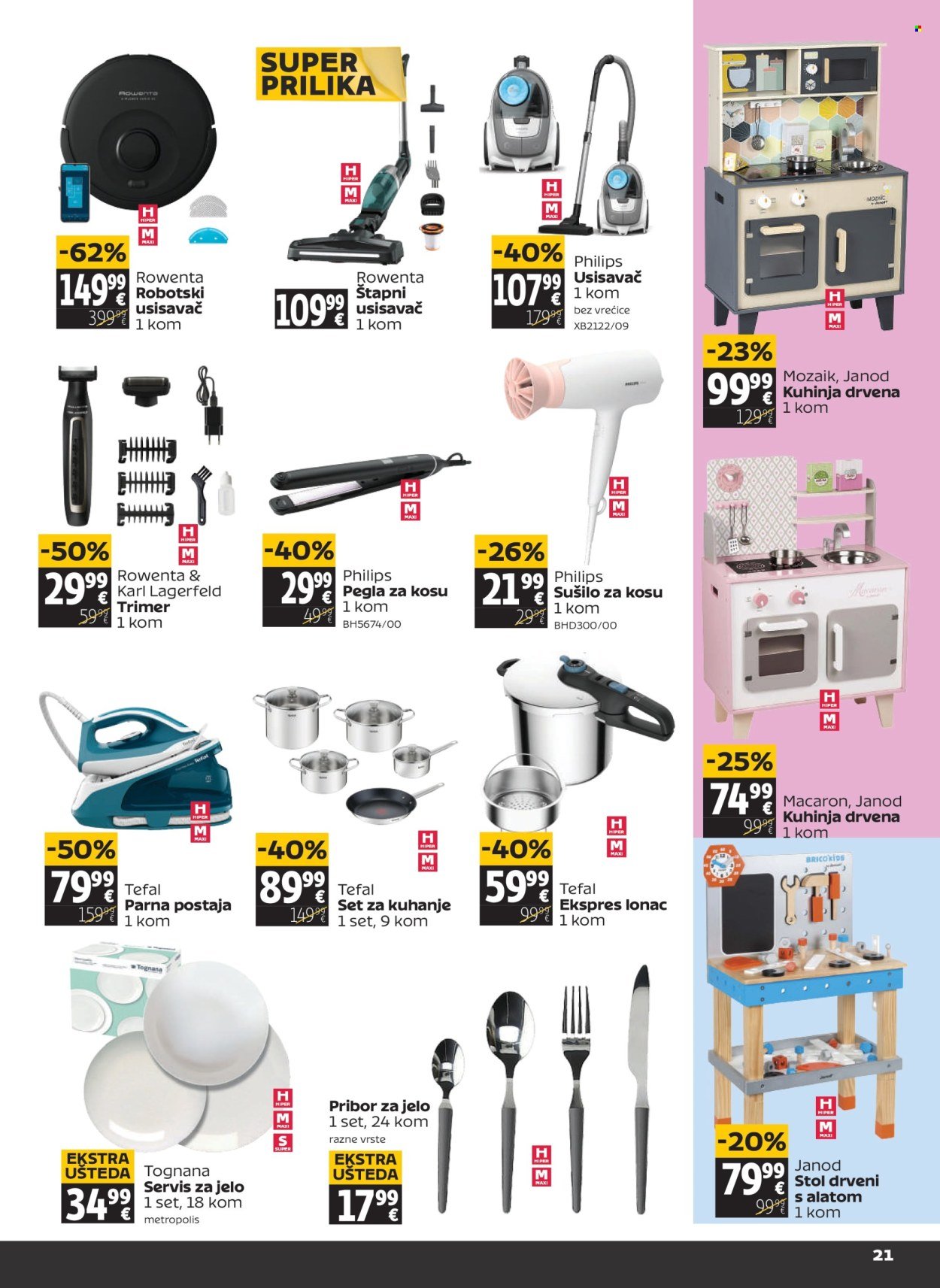 TOMMY katalog - Akcijski katalog