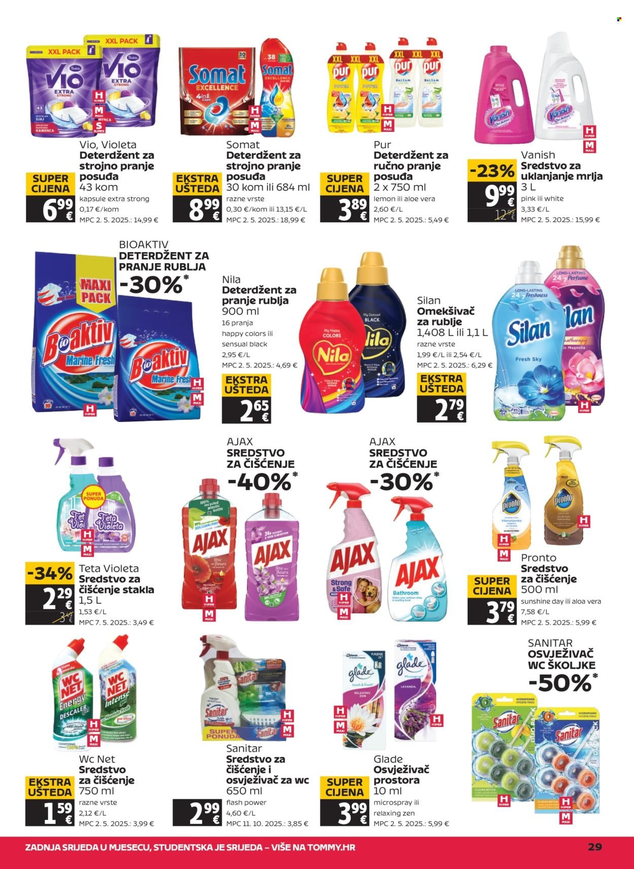 TOMMY katalog - Akcijski katalog