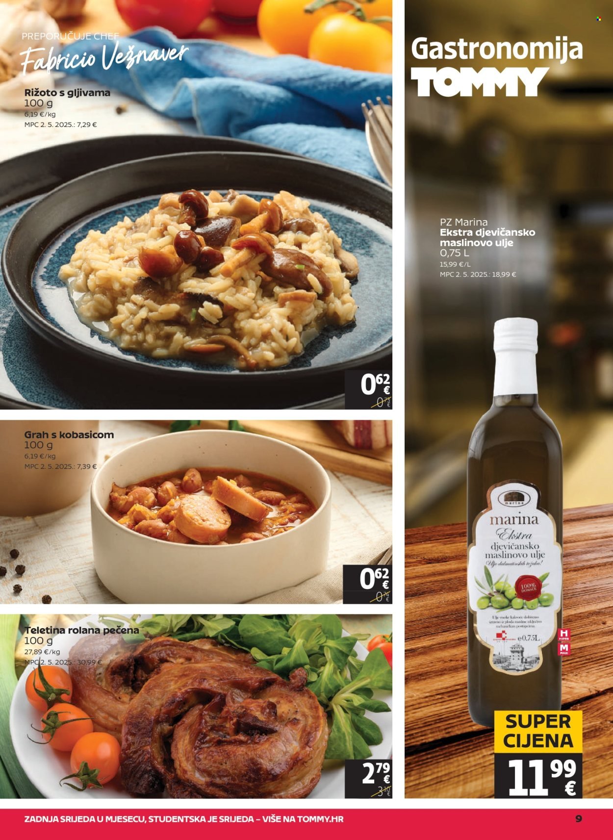 TOMMY katalog - Akcijski katalog