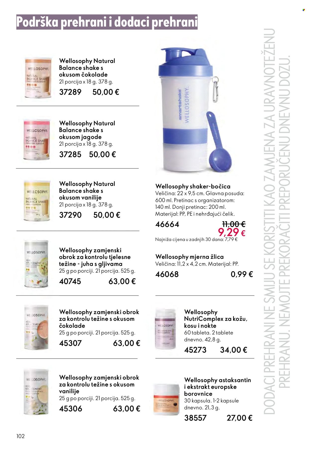 ORIFLAME katalog - KATALOG 15