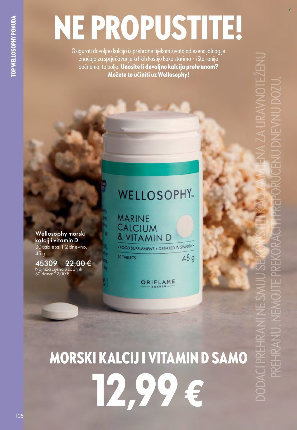 ORIFLAME katalog - KATALOG 15