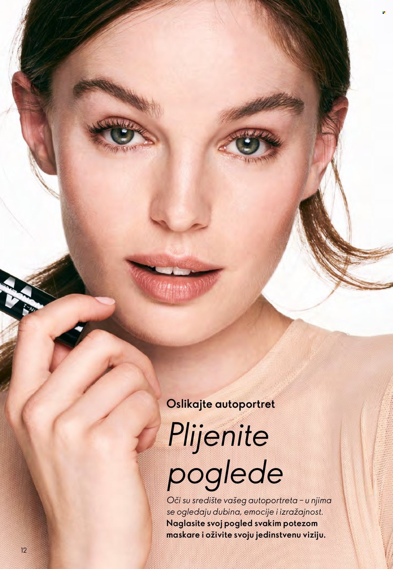 ORIFLAME katalog - KATALOG 15