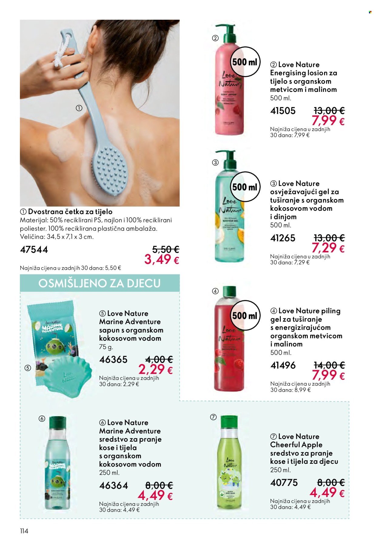 ORIFLAME katalog - KATALOG 15