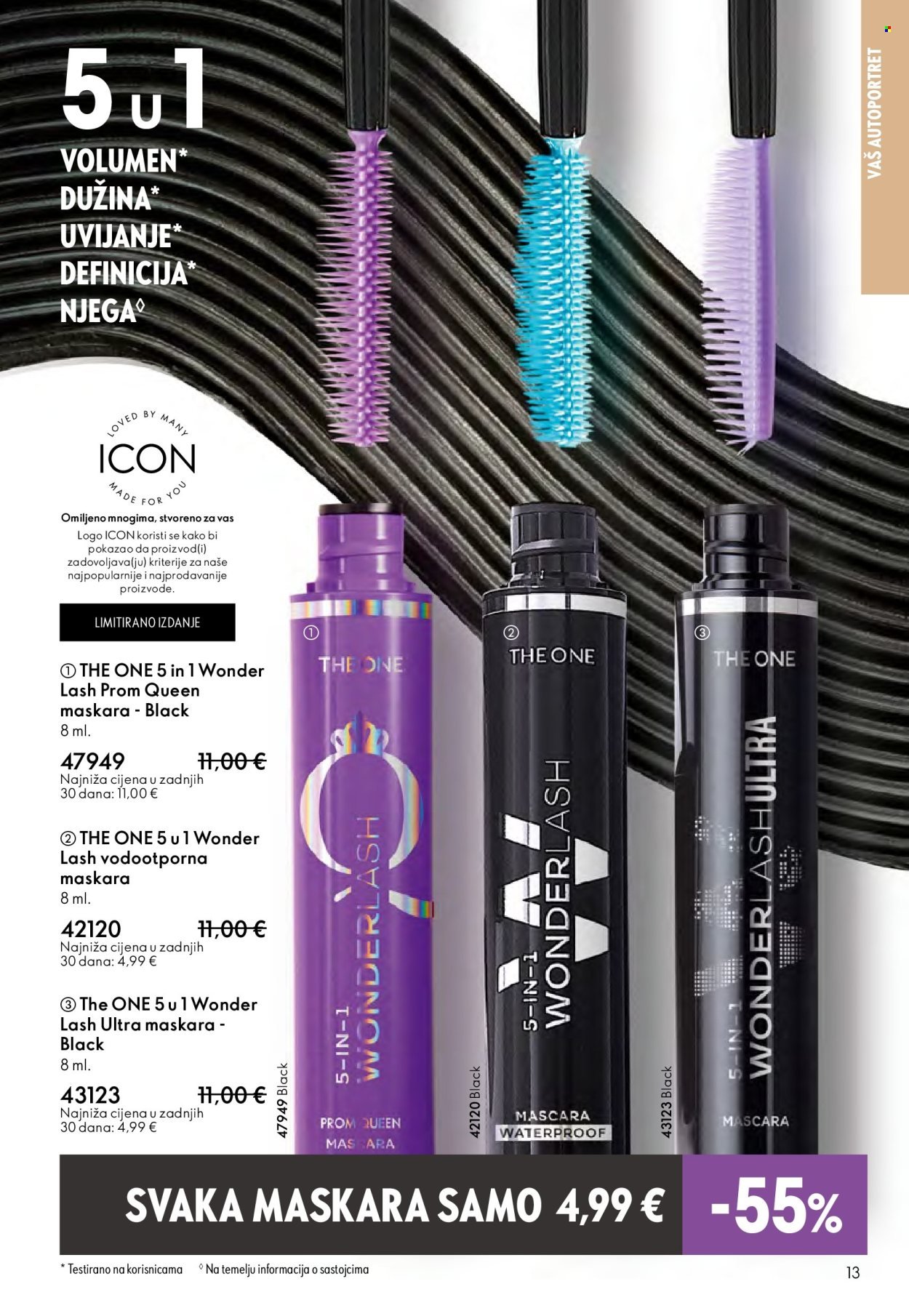 ORIFLAME katalog - KATALOG 15