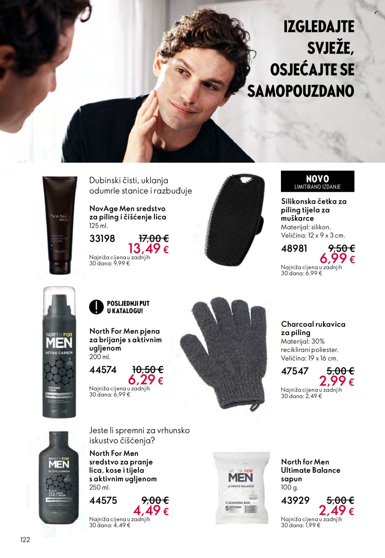 ORIFLAME katalog - KATALOG 15