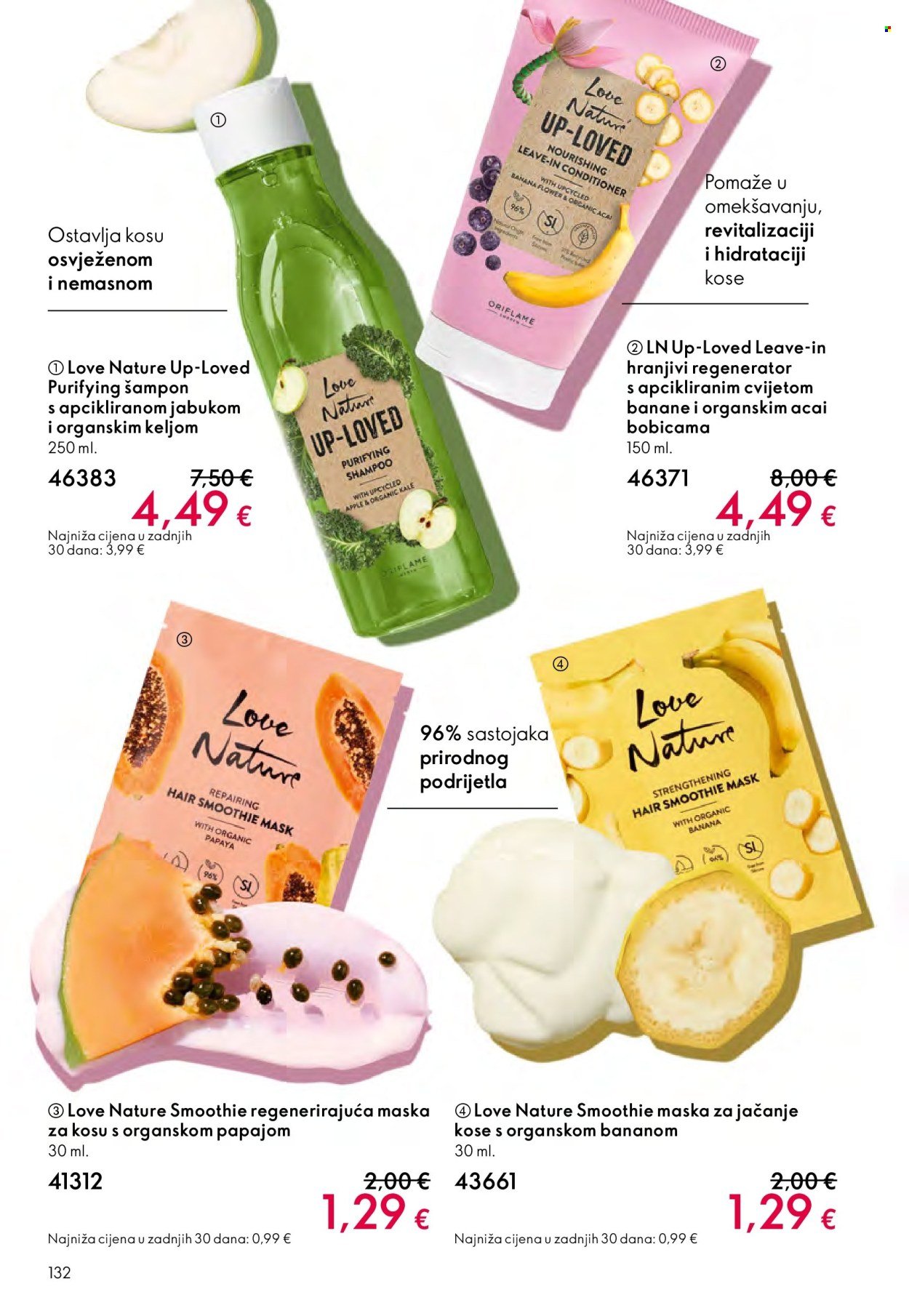 ORIFLAME katalog - KATALOG 15