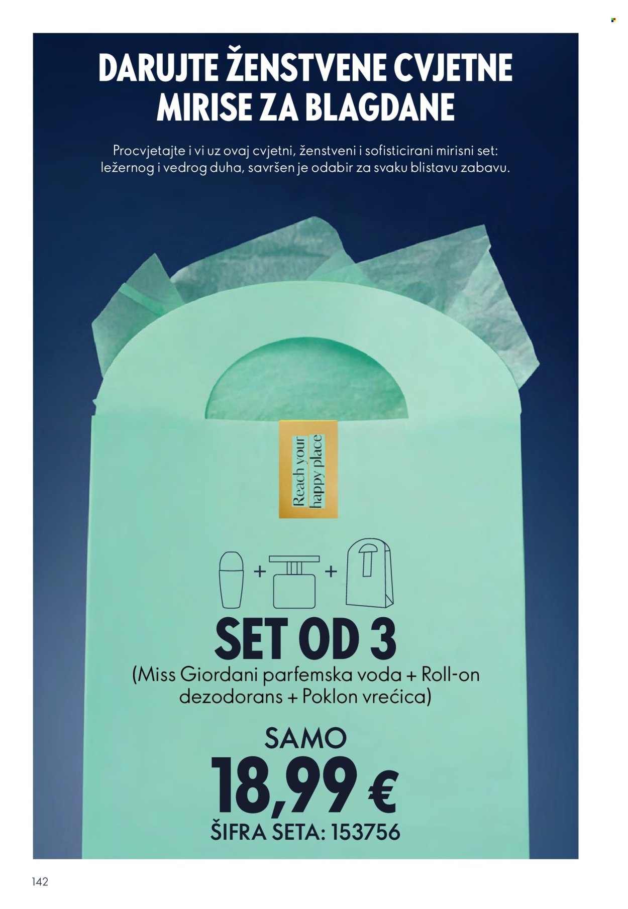 ORIFLAME katalog - KATALOG 15