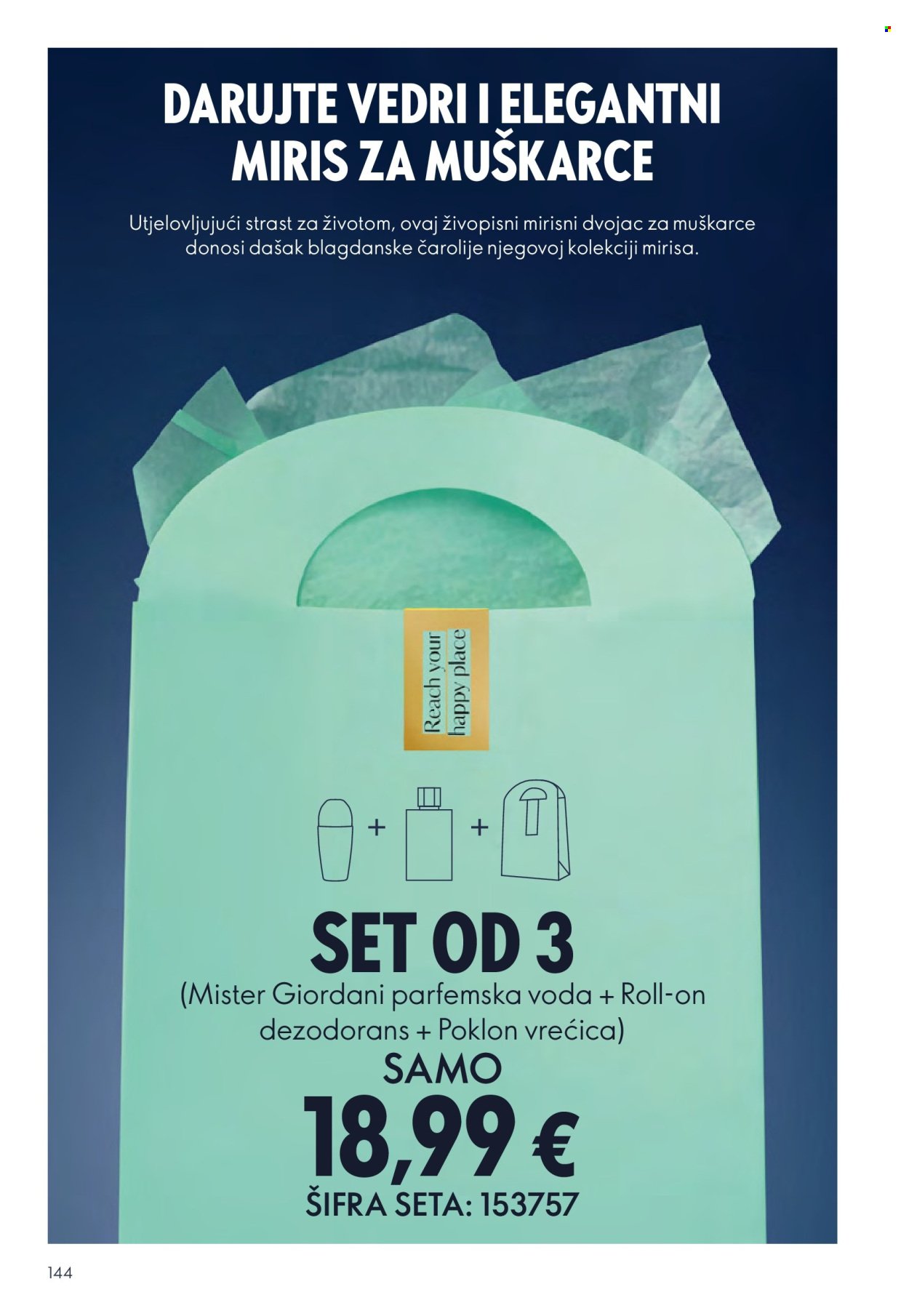 ORIFLAME katalog - KATALOG 15