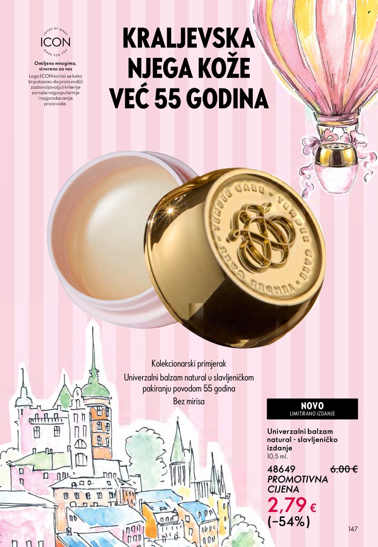 ORIFLAME katalog - KATALOG 15