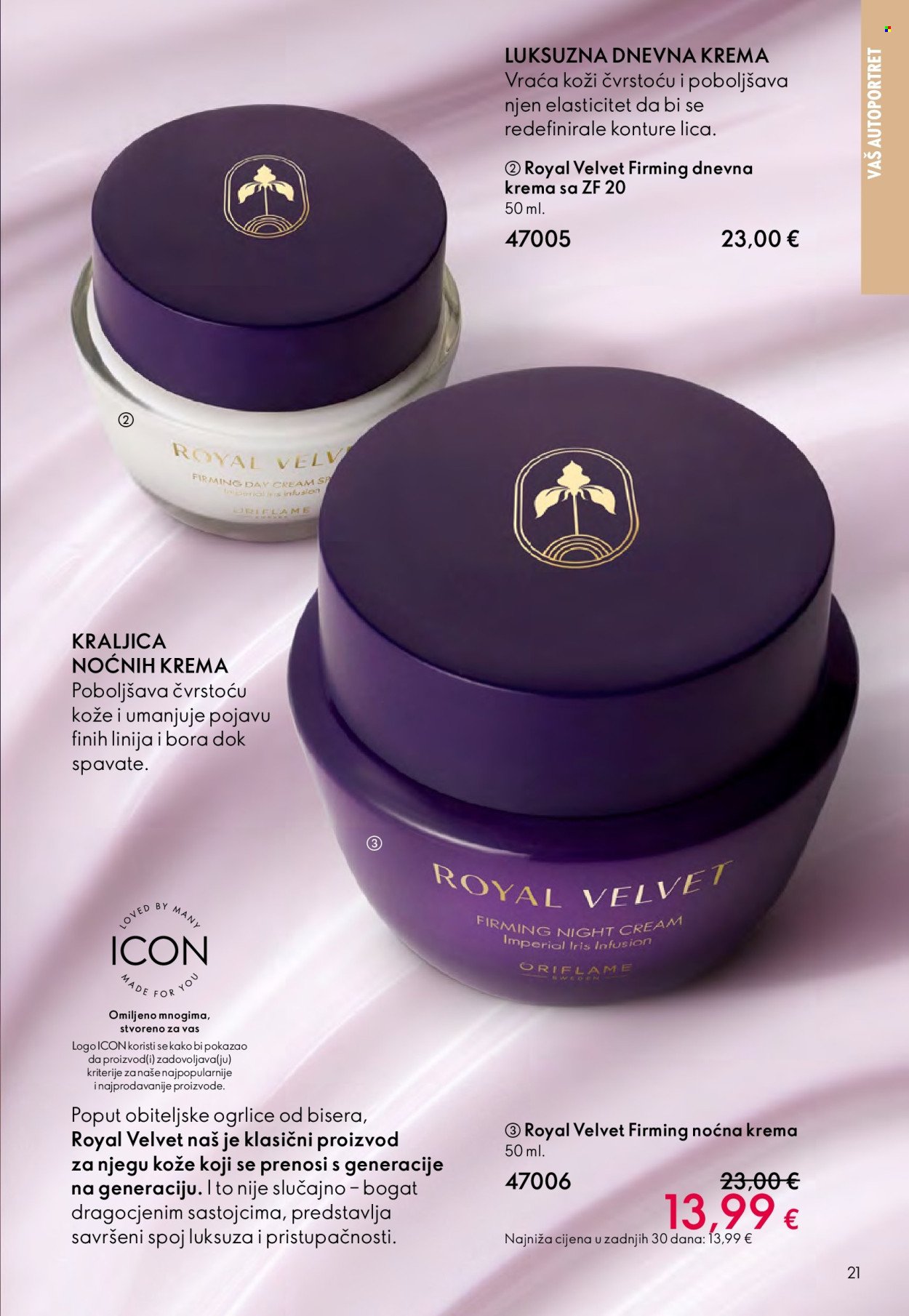ORIFLAME katalog - KATALOG 15