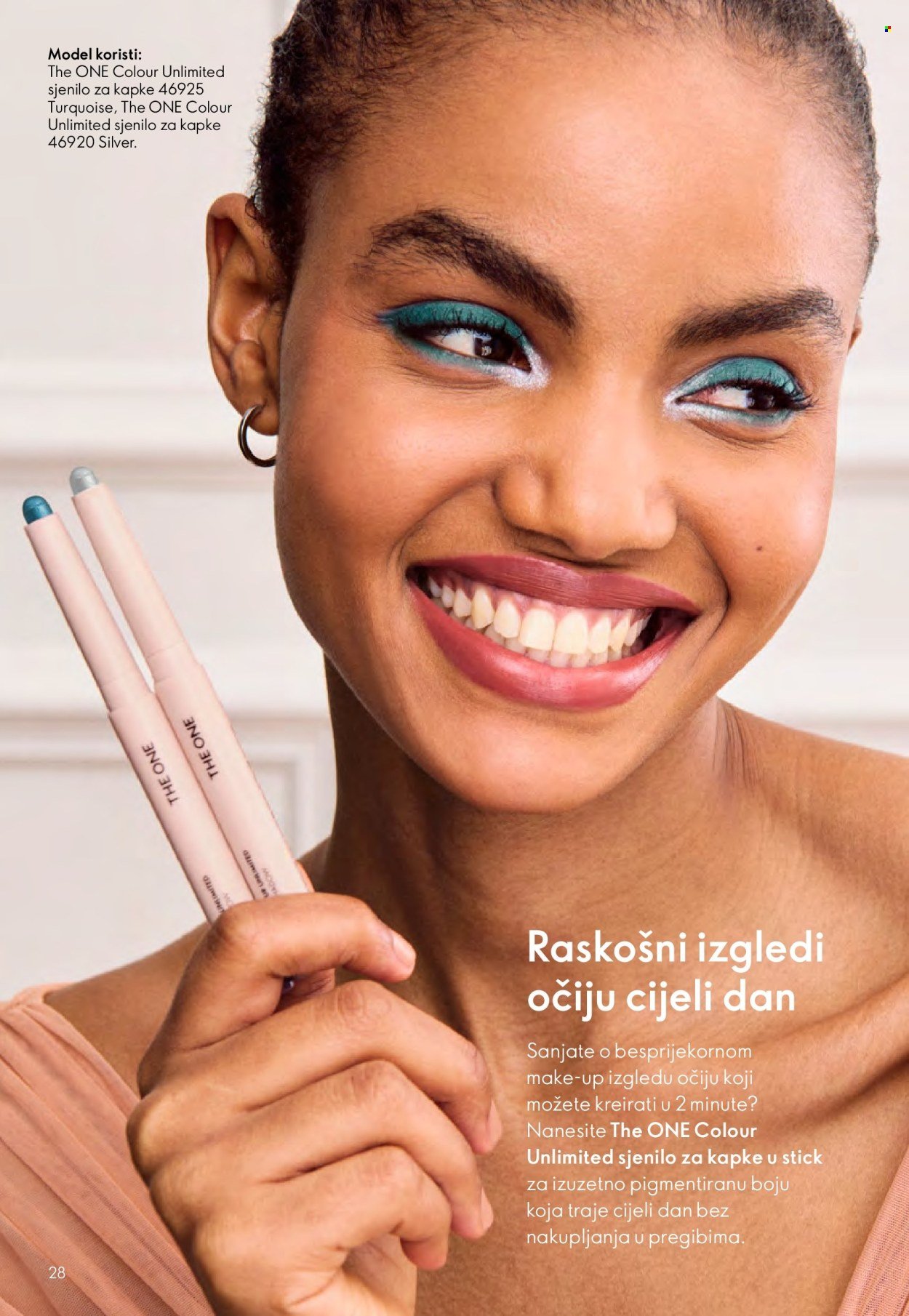 ORIFLAME katalog - KATALOG 15