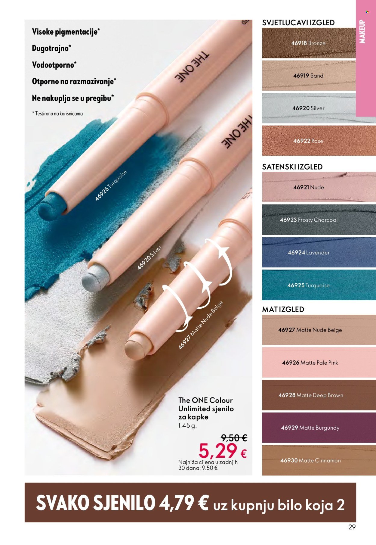 ORIFLAME katalog - KATALOG 15