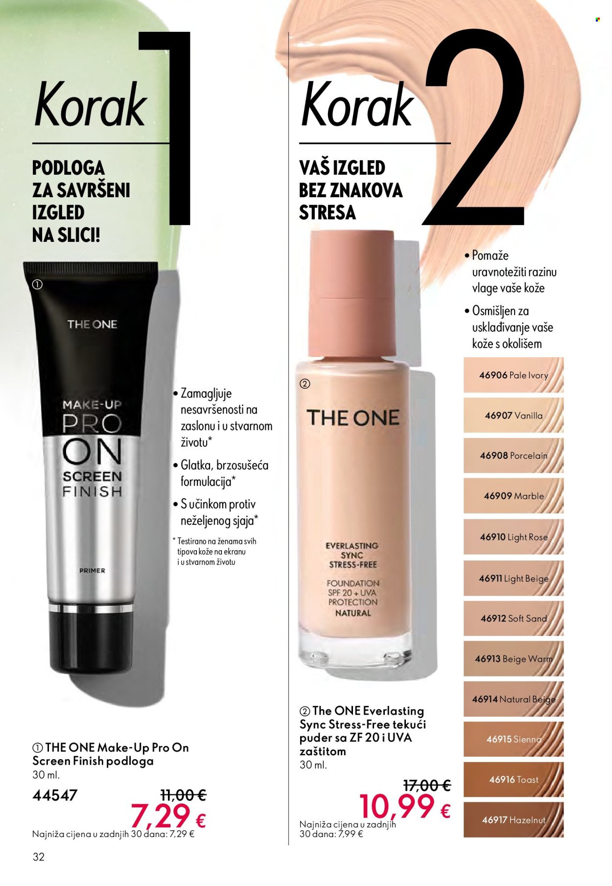 ORIFLAME katalog - KATALOG 15