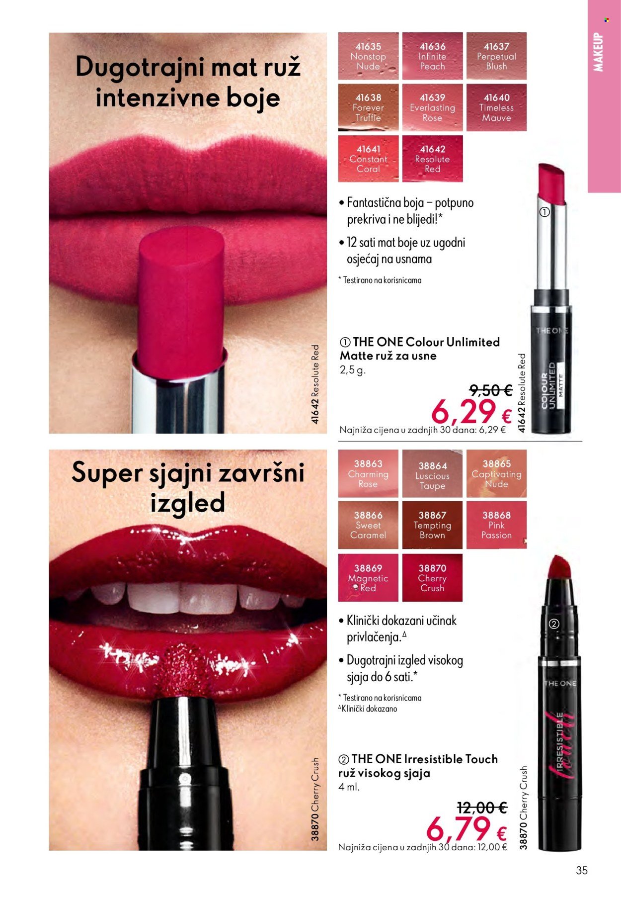 ORIFLAME katalog - KATALOG 15