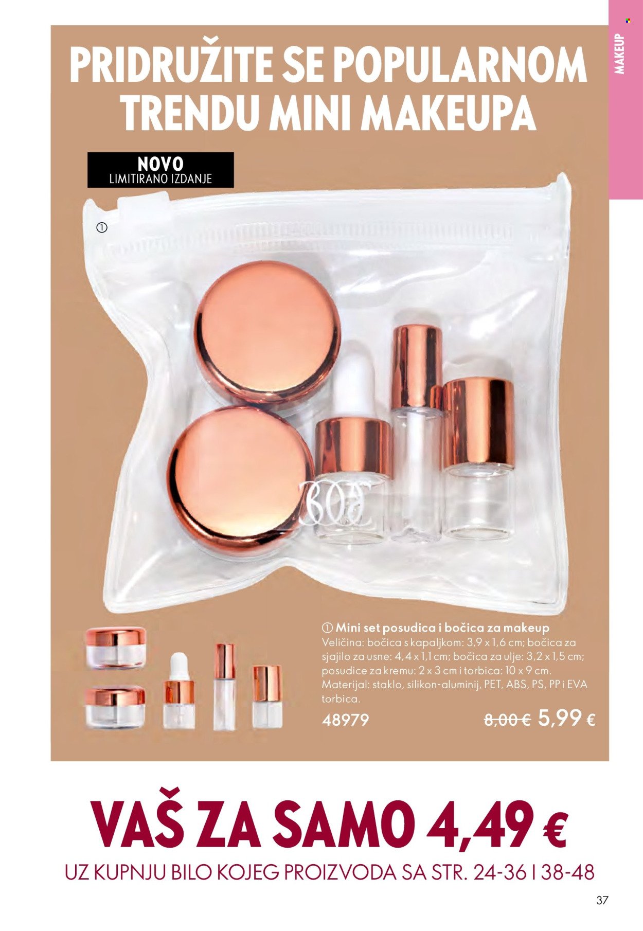 ORIFLAME katalog - KATALOG 15