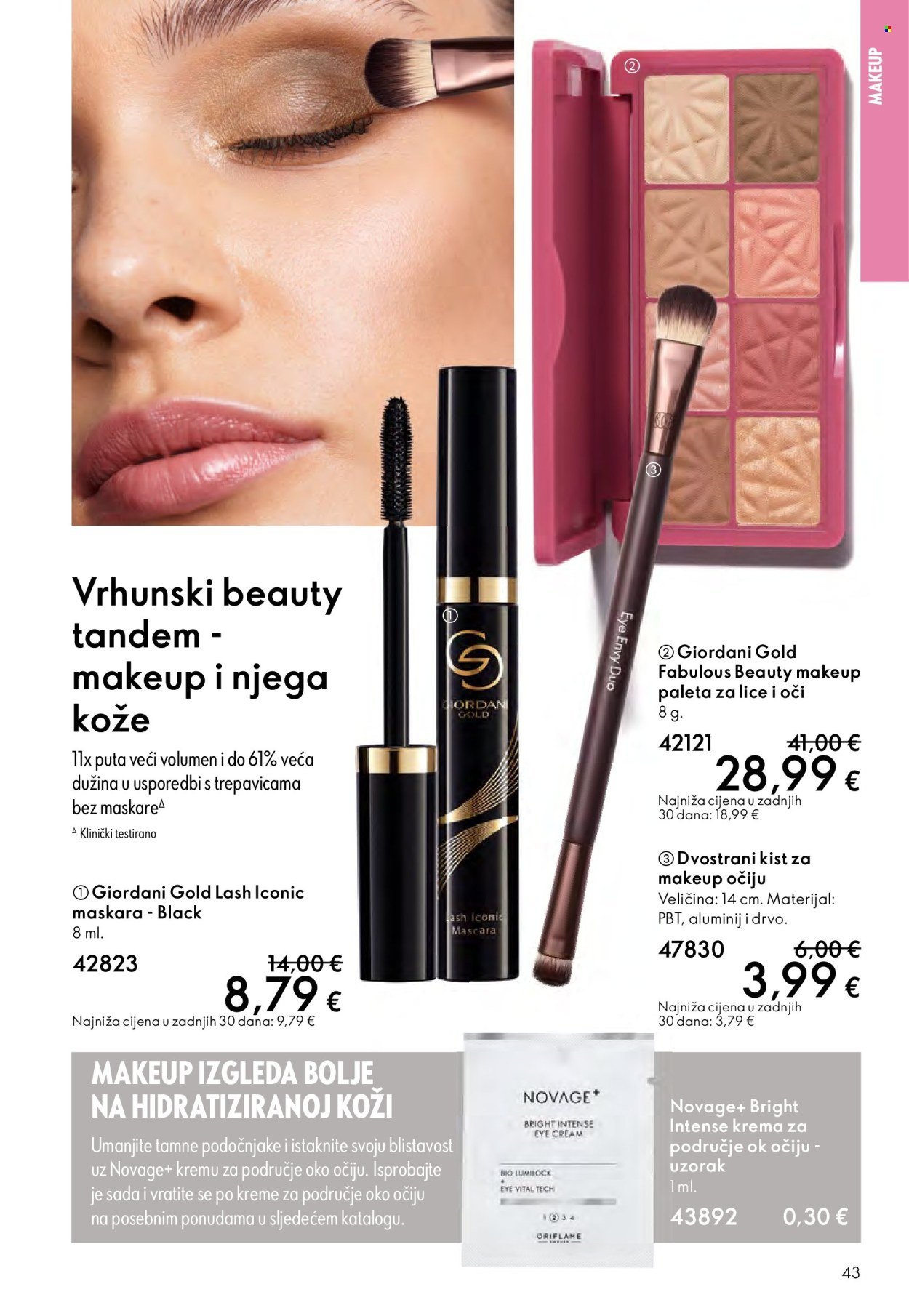 ORIFLAME katalog - KATALOG 15