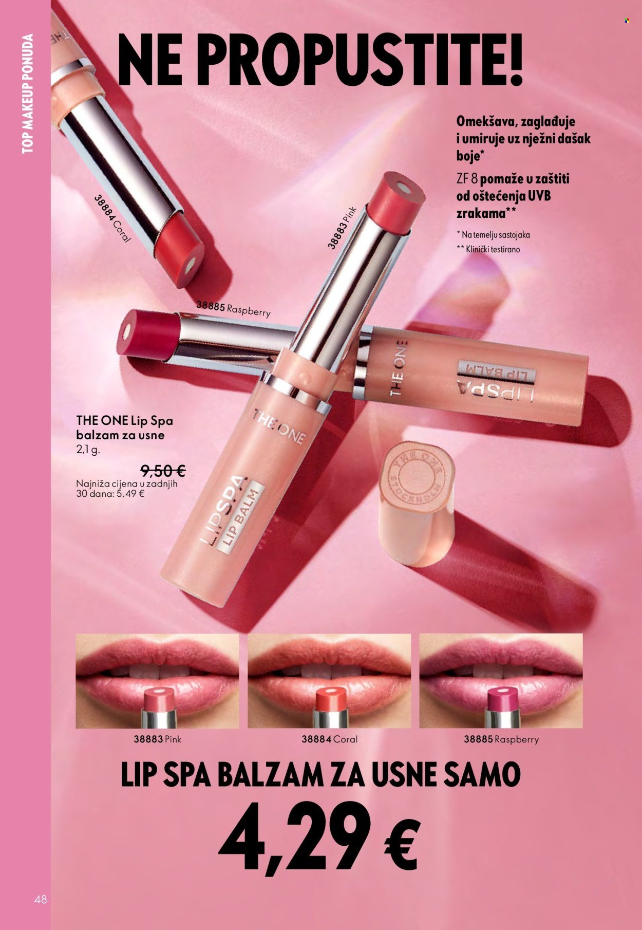 ORIFLAME katalog - KATALOG 15
