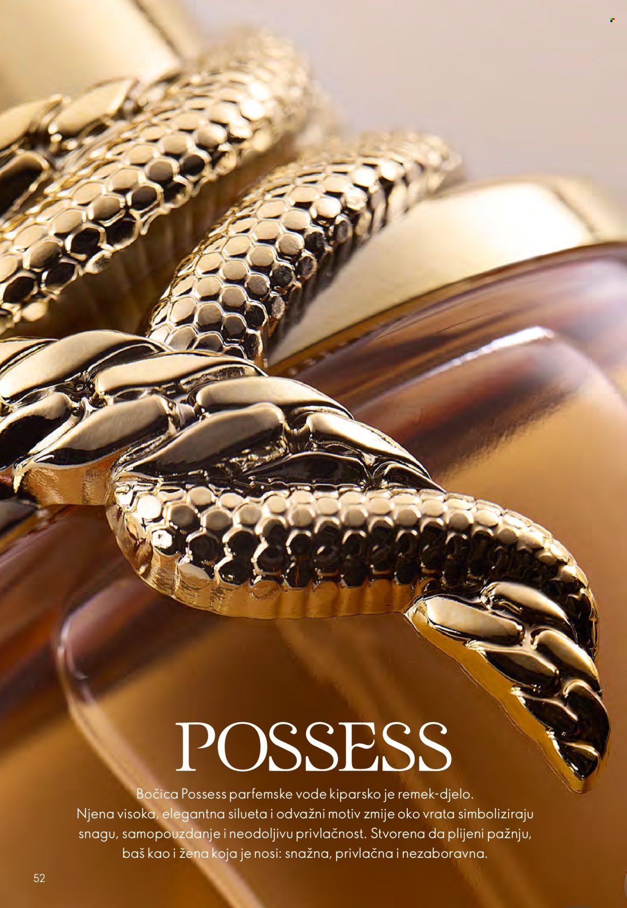 ORIFLAME katalog - KATALOG 15