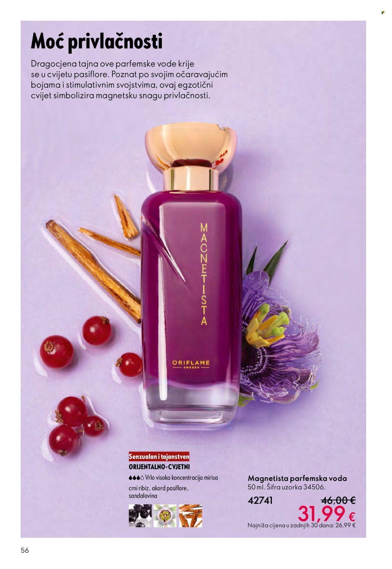 ORIFLAME katalog - KATALOG 15