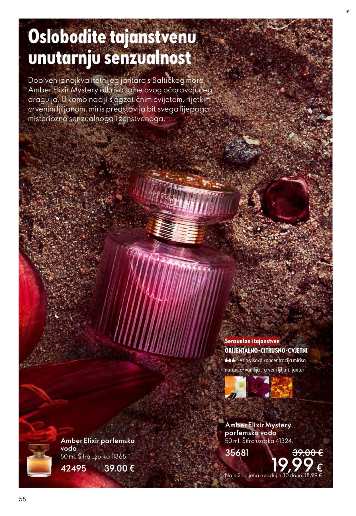 ORIFLAME katalog - KATALOG 15