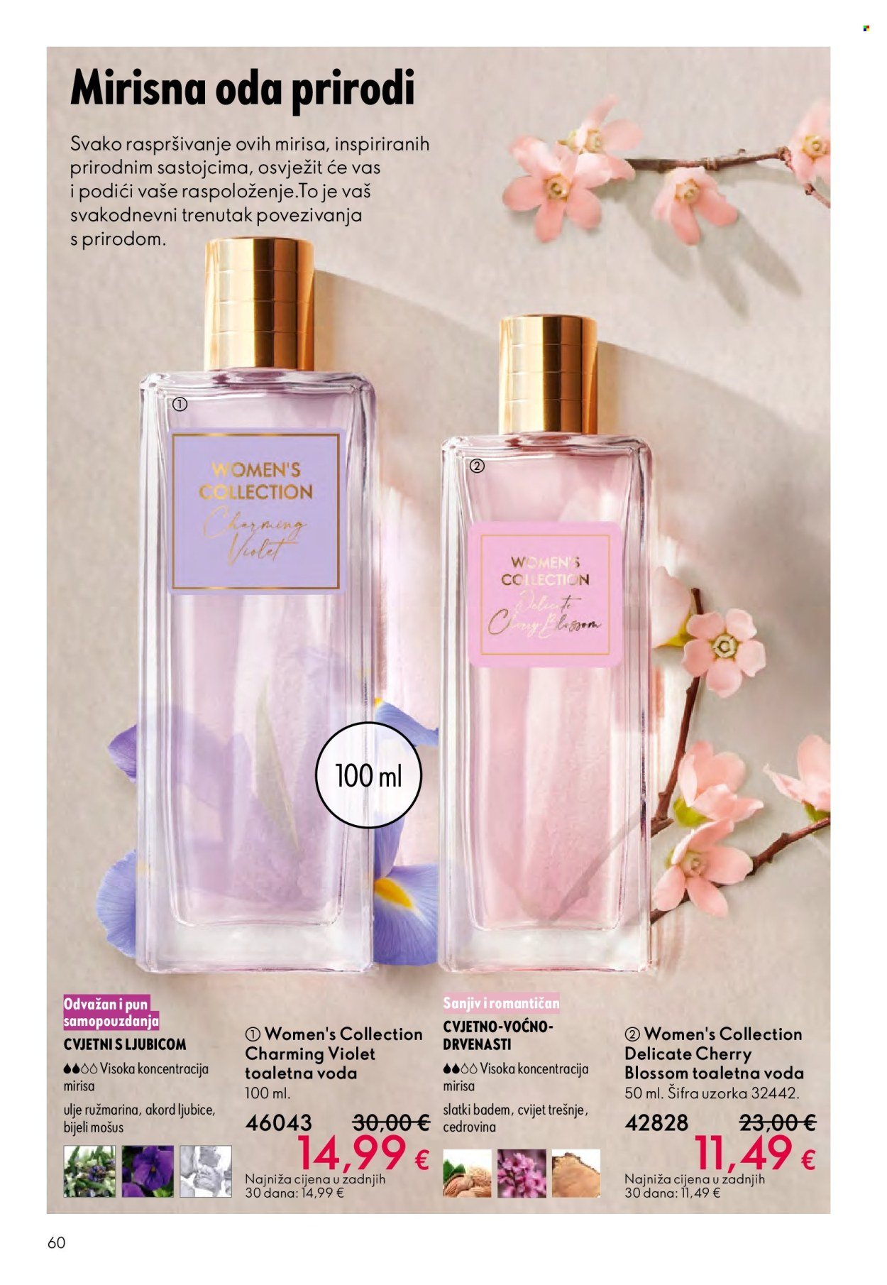 ORIFLAME katalog - KATALOG 15