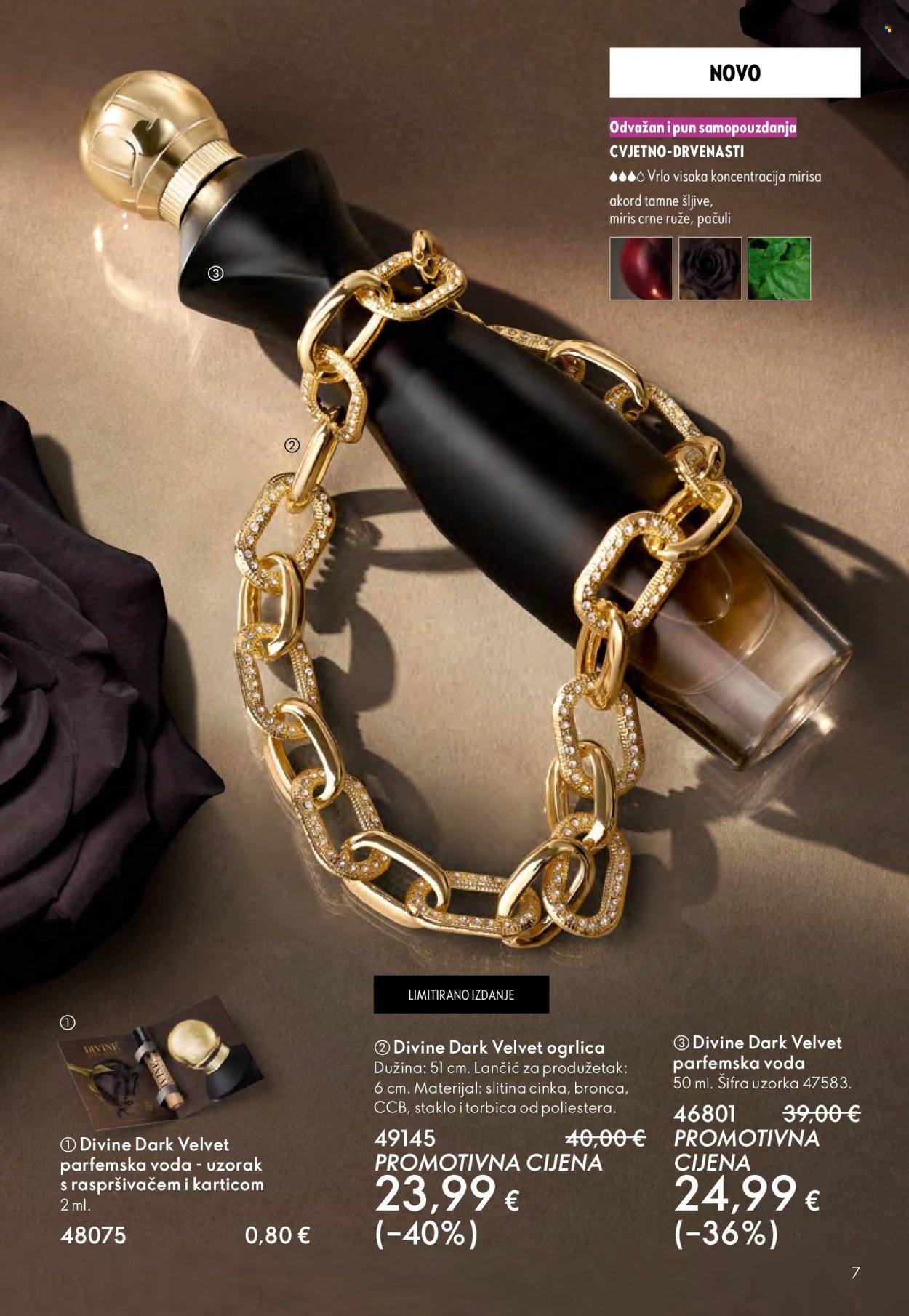 ORIFLAME katalog - KATALOG 15