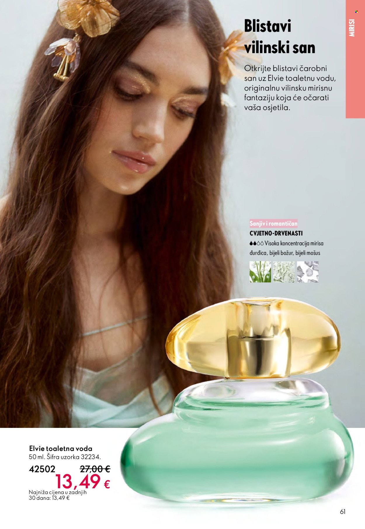 ORIFLAME katalog - KATALOG 15