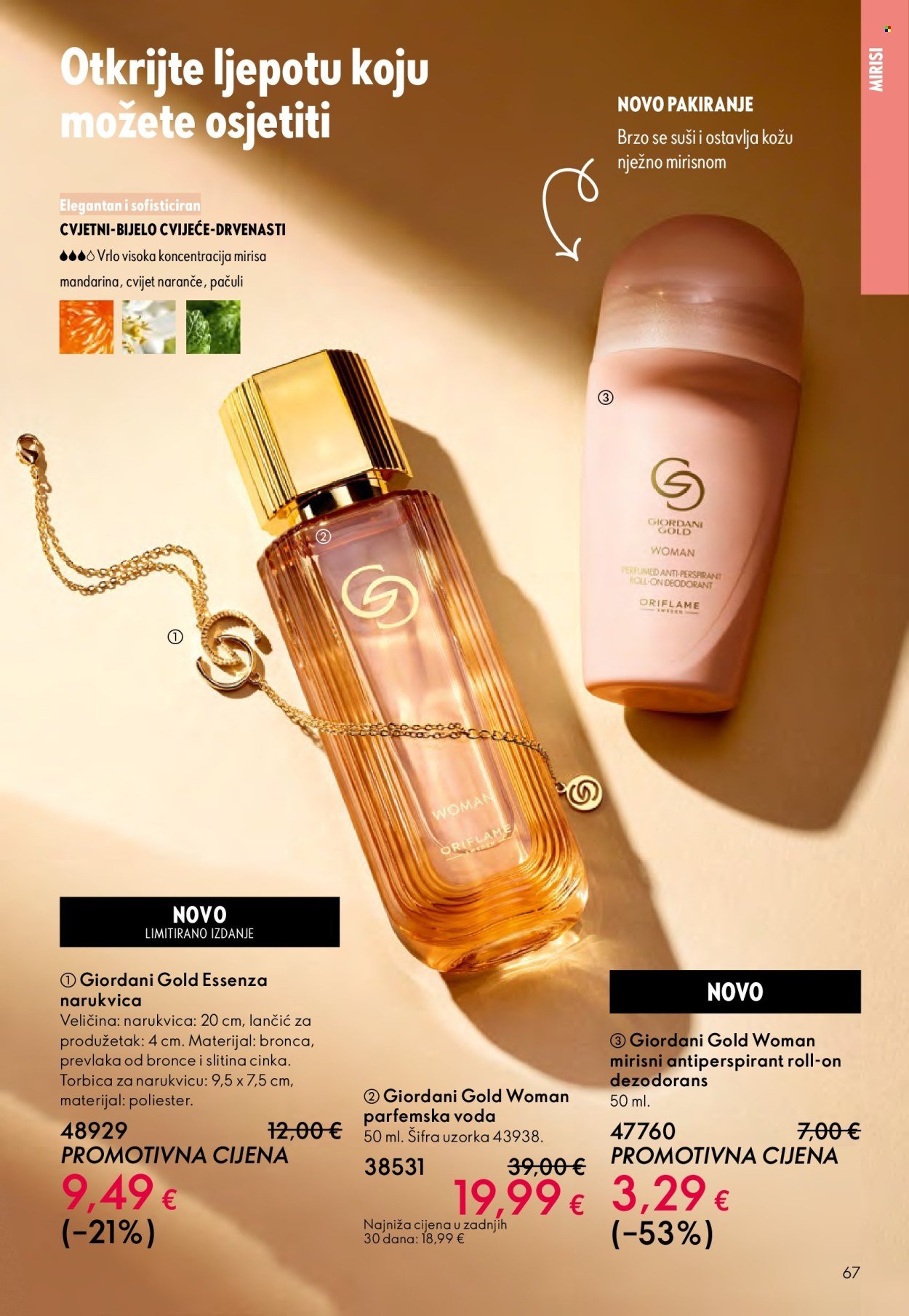 ORIFLAME katalog - KATALOG 15