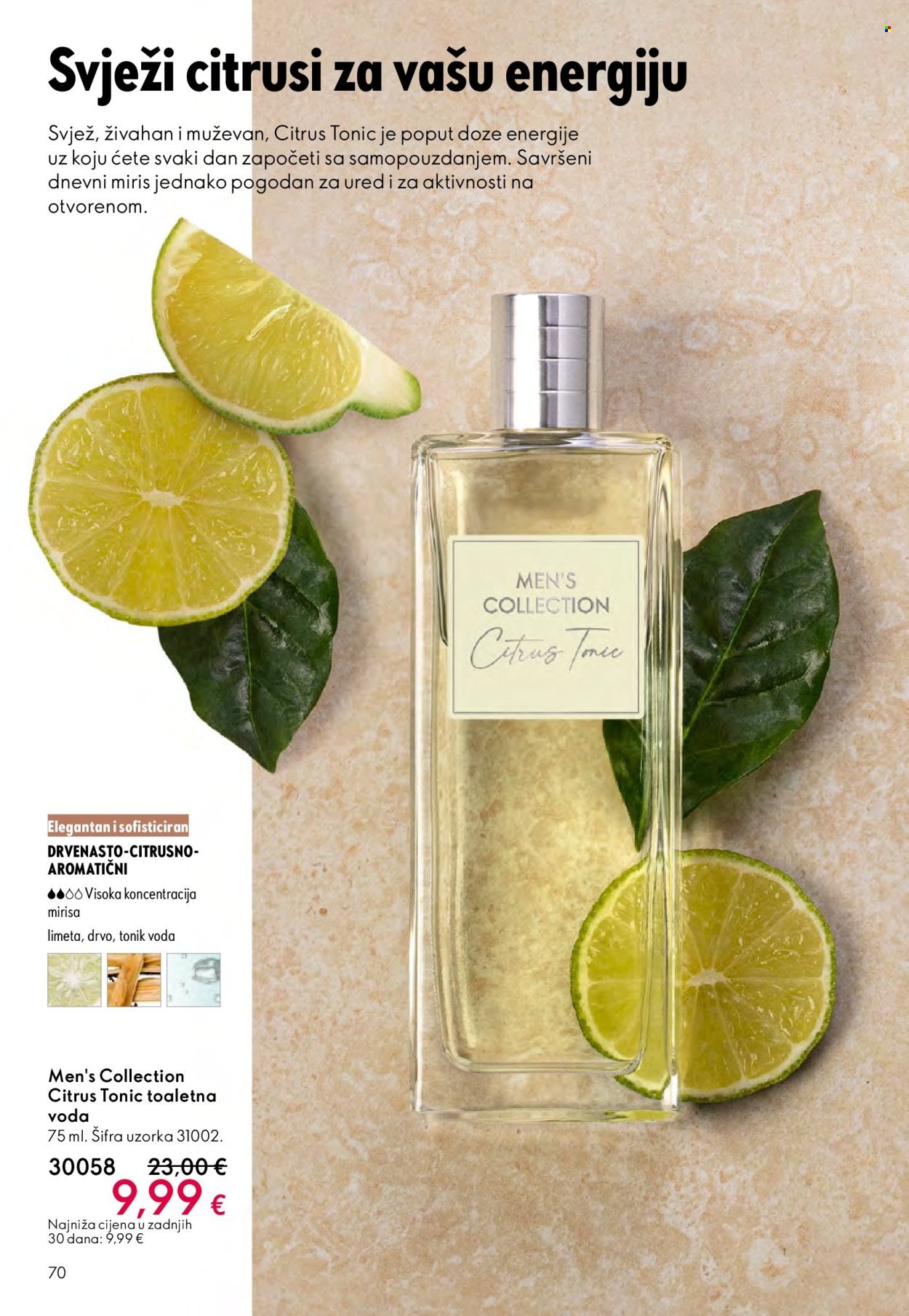 ORIFLAME katalog - KATALOG 15