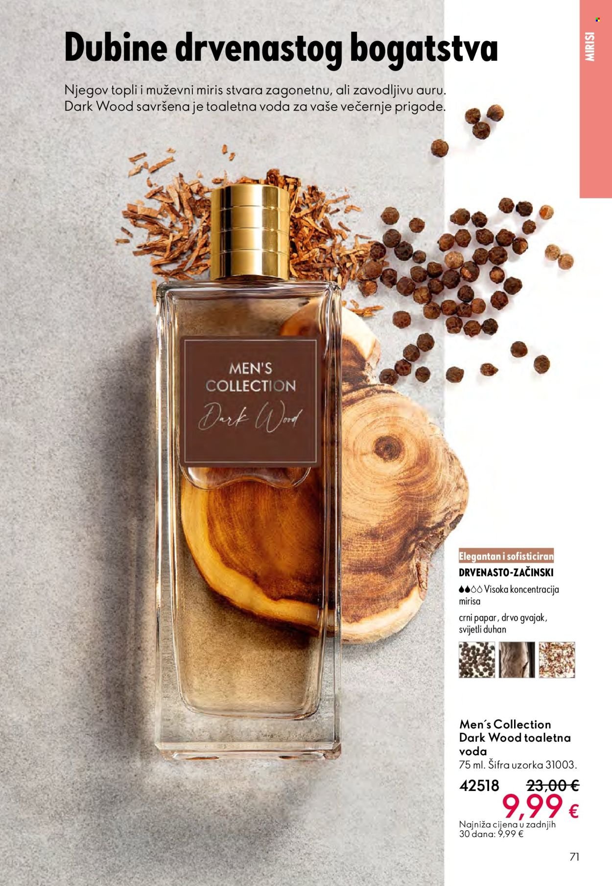 ORIFLAME katalog - KATALOG 15