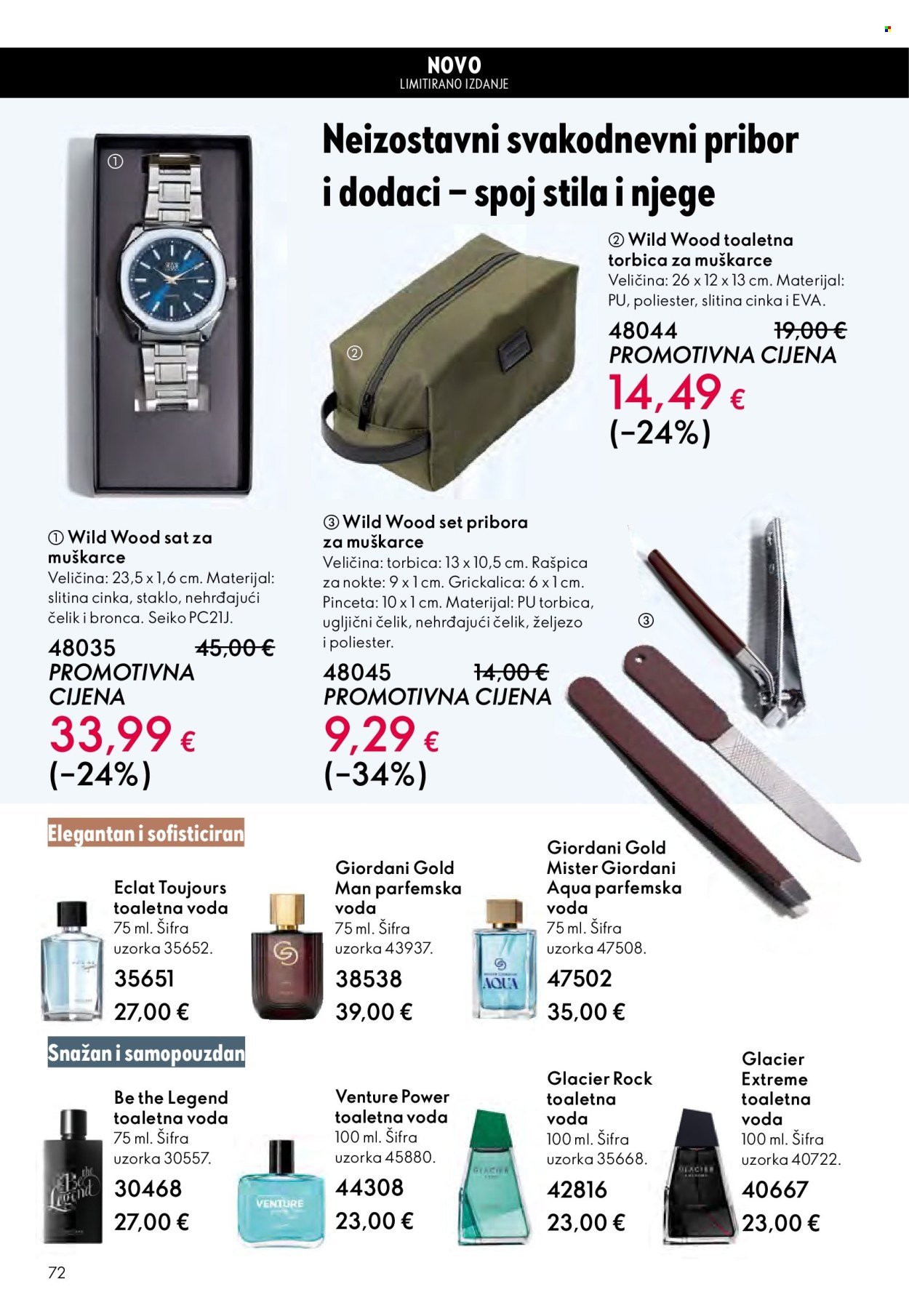 ORIFLAME katalog - KATALOG 15