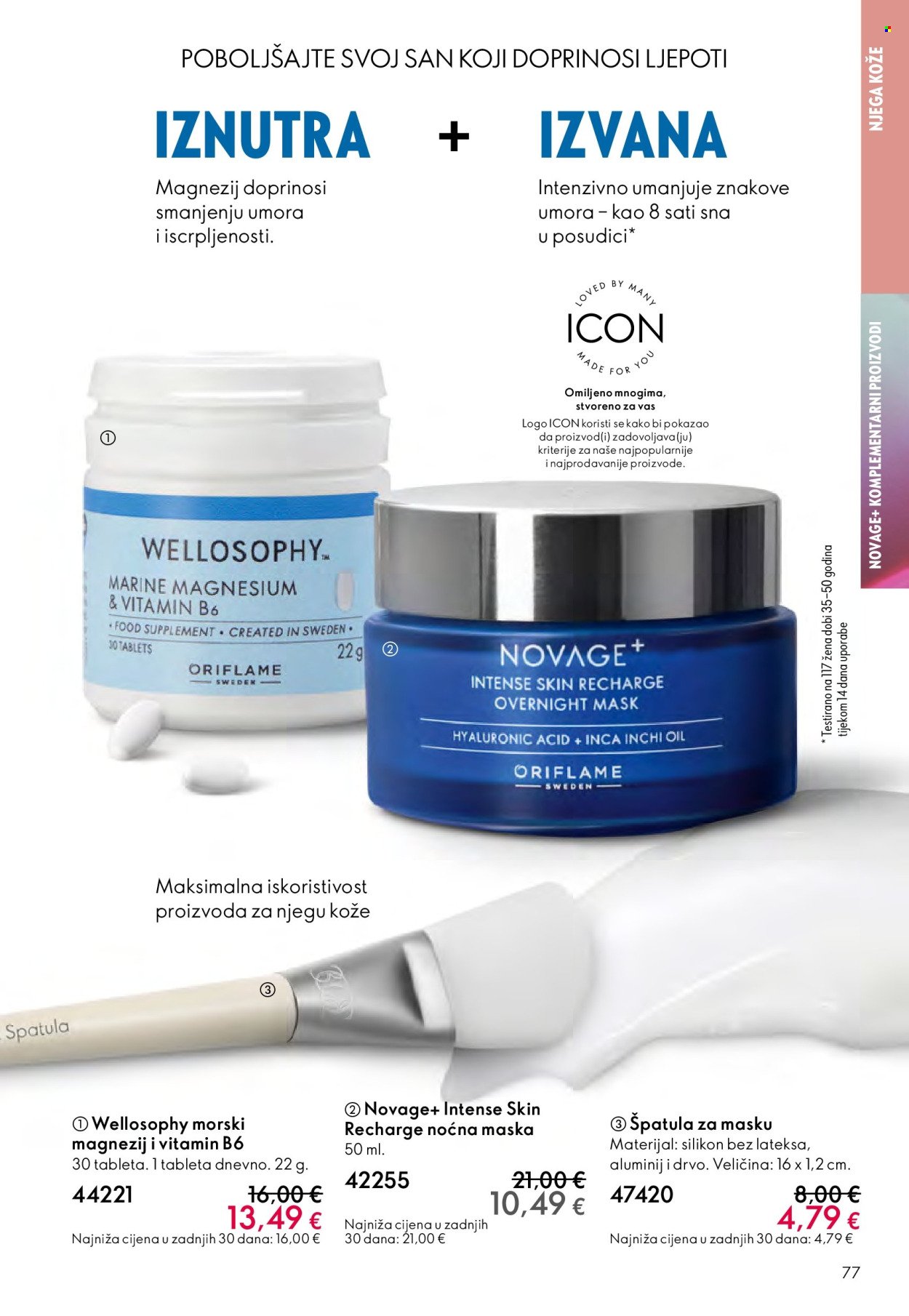 ORIFLAME katalog - KATALOG 15