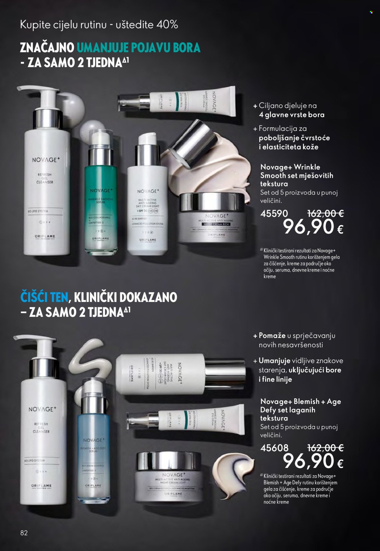 ORIFLAME katalog - KATALOG 15