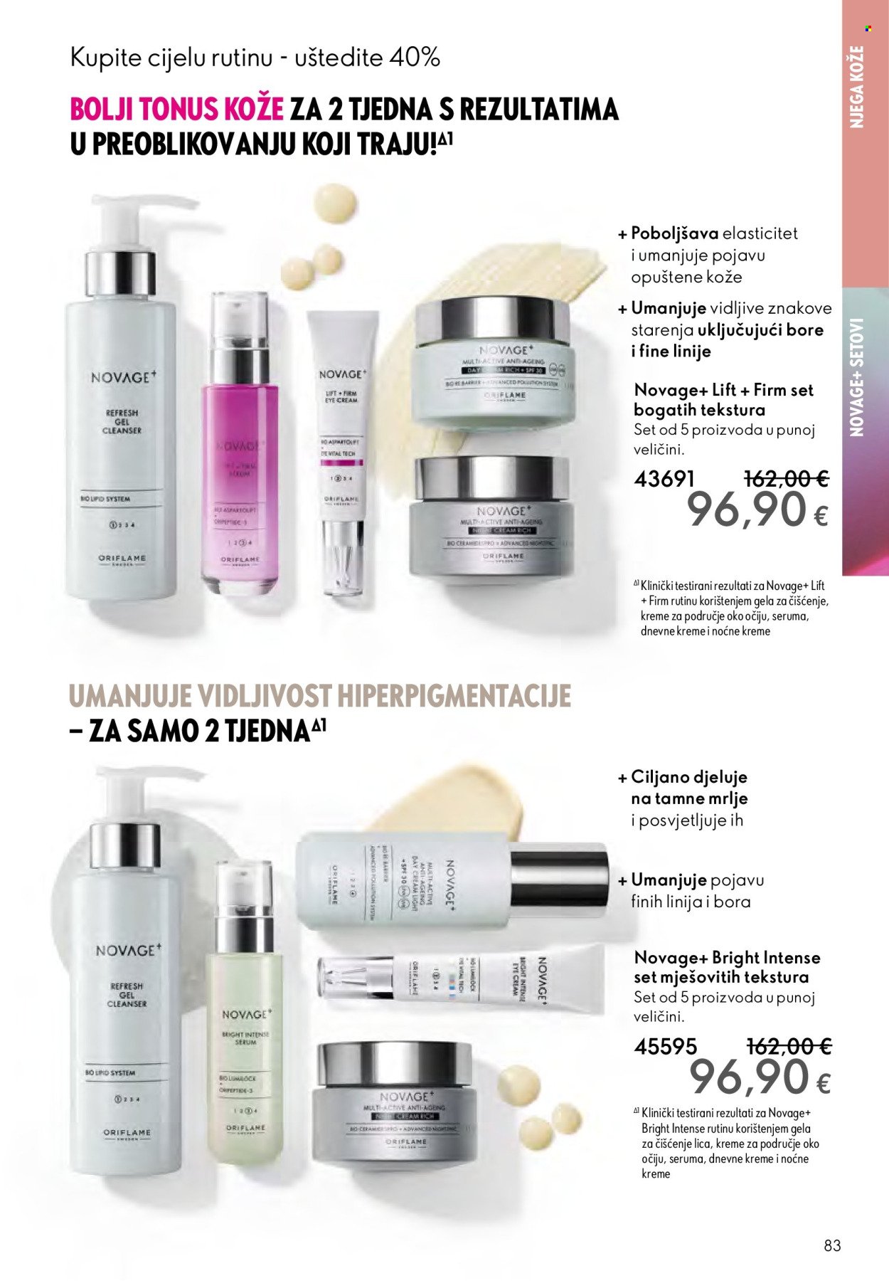 ORIFLAME katalog - KATALOG 15