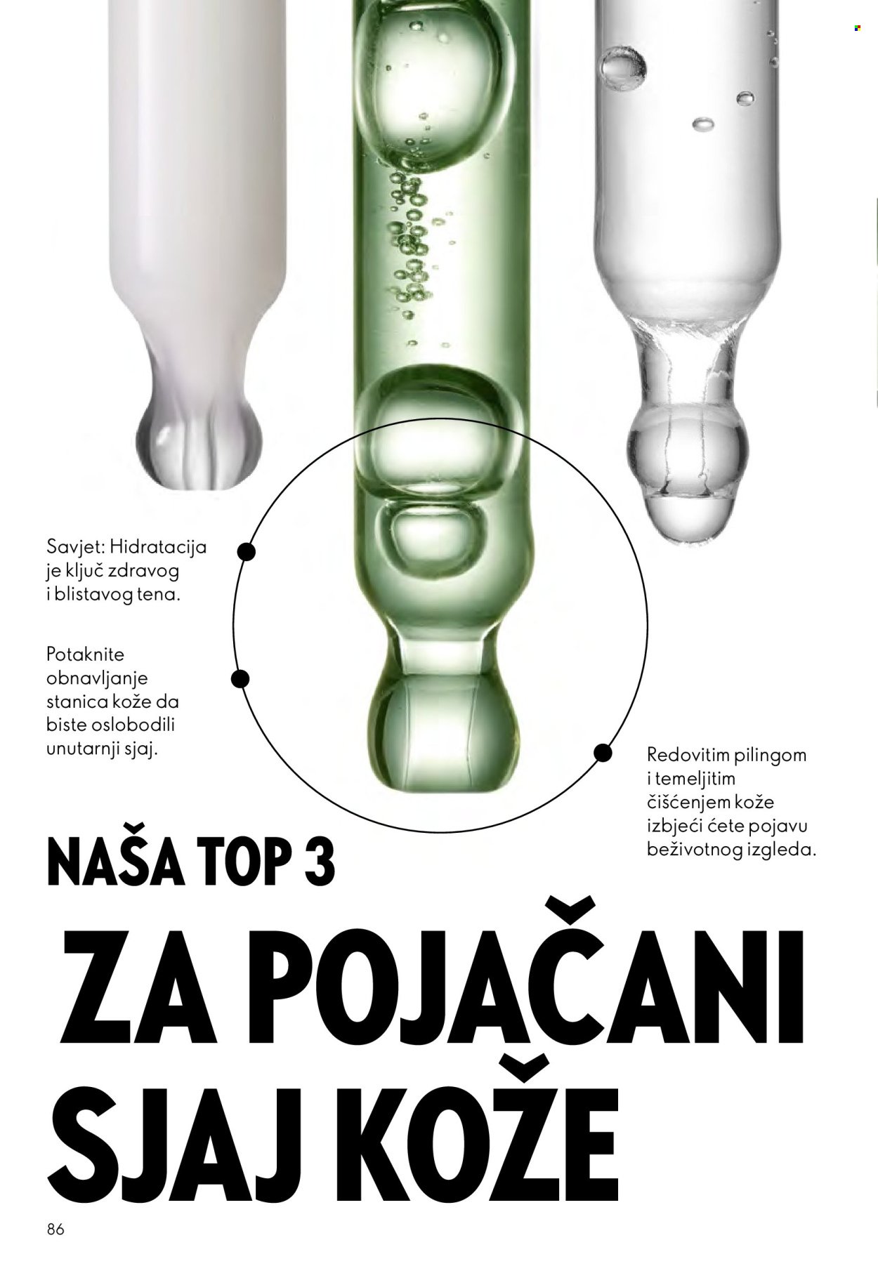 ORIFLAME katalog - KATALOG 15