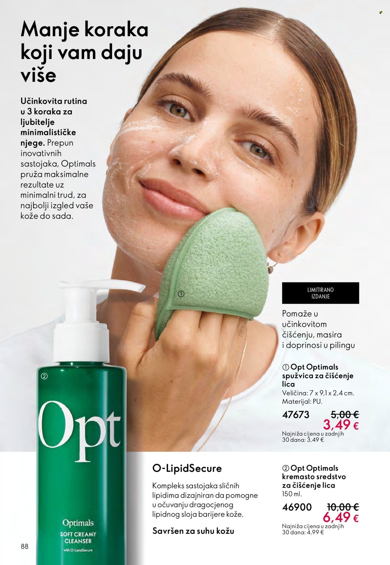 ORIFLAME katalog - KATALOG 15