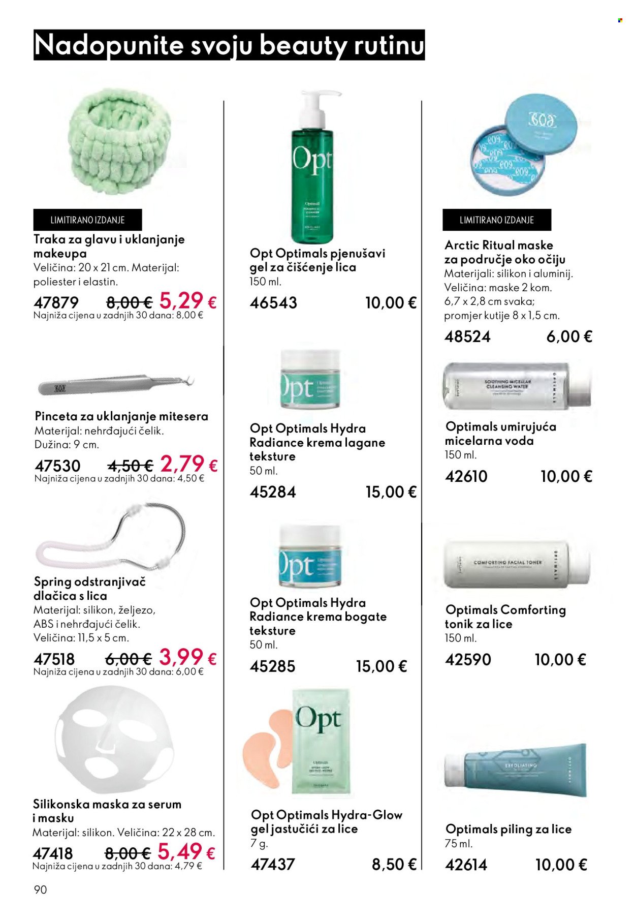 ORIFLAME katalog - KATALOG 15