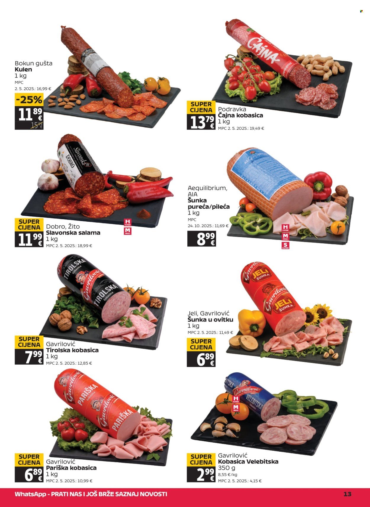 TOMMY katalog - Akcijski katalog