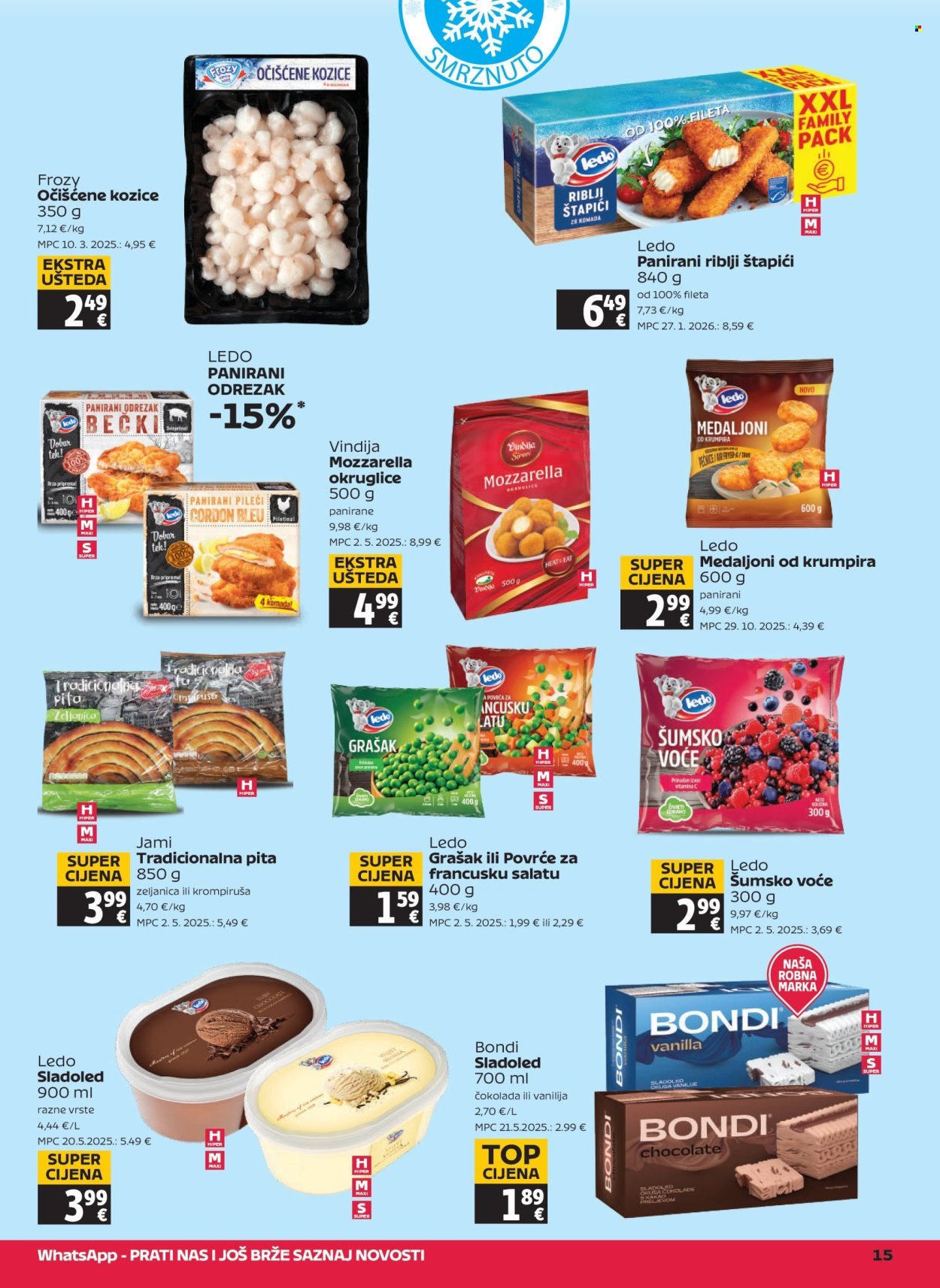 TOMMY katalog - Akcijski katalog