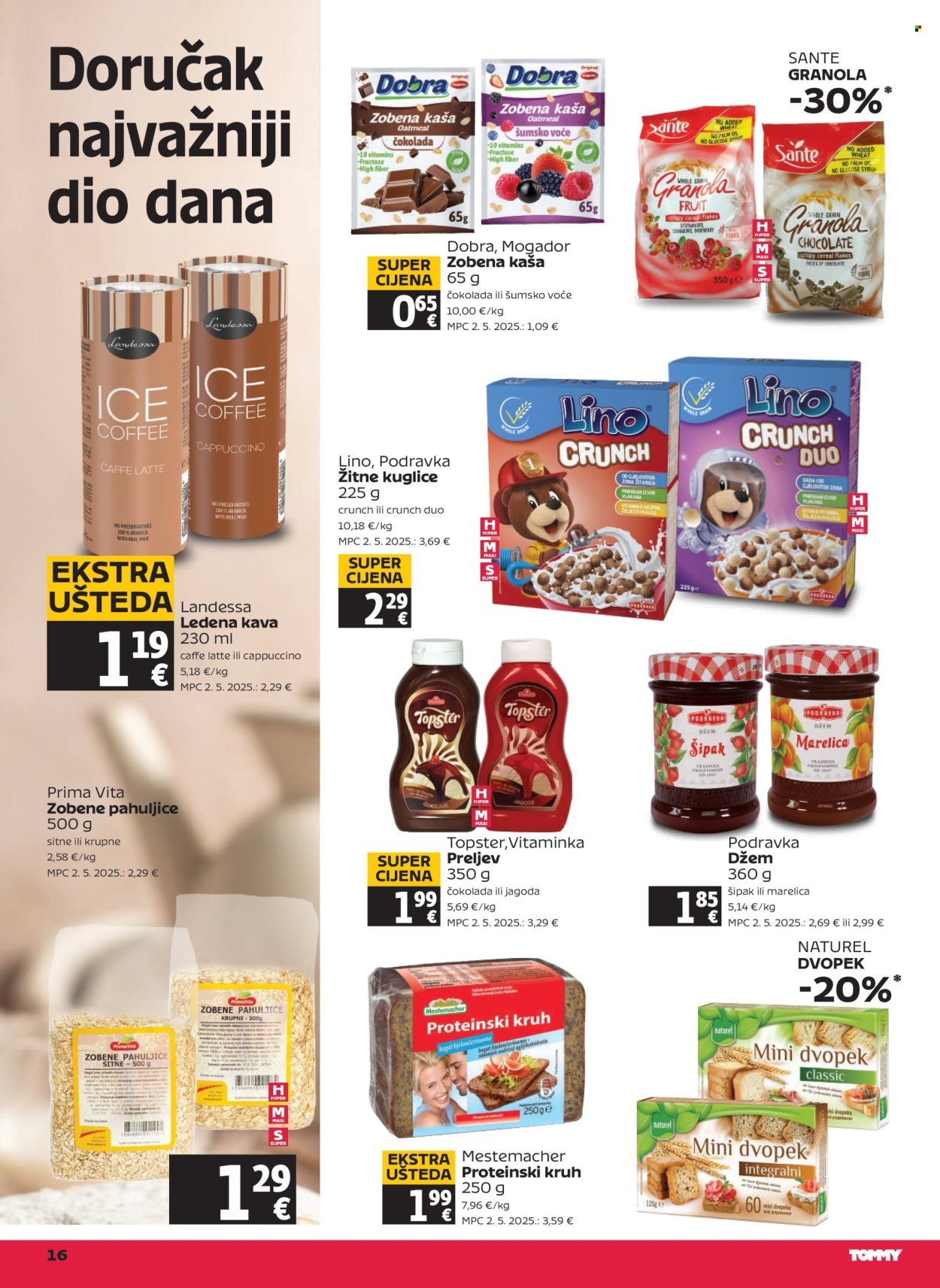 TOMMY katalog - Akcijski katalog