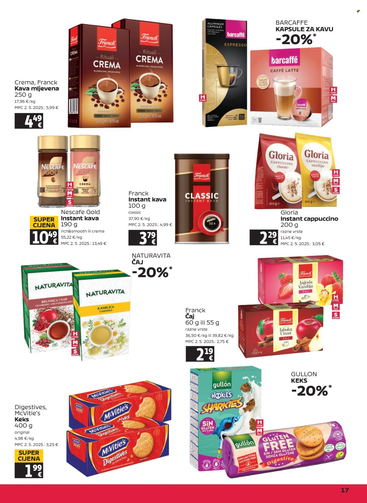 TOMMY katalog - Akcijski katalog