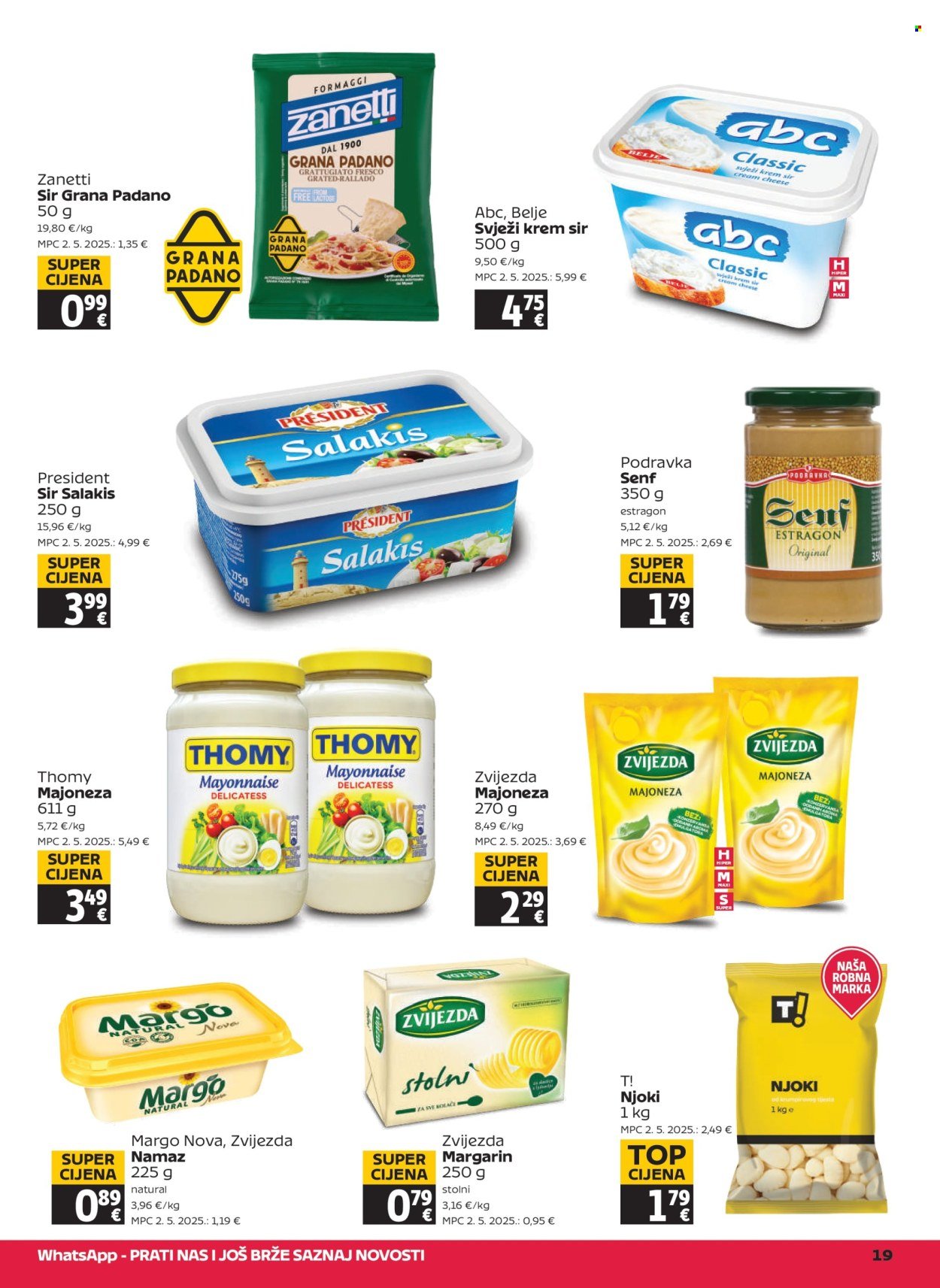 TOMMY katalog - Akcijski katalog